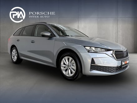Škoda Octavia Combi Selection TSI