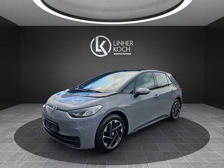VW ID.3 Pro Performance 150 kW Life