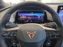CUPRA Raval ENDURANCE 52/55 155kW/211 PS in Nevada-Weiß Metallic