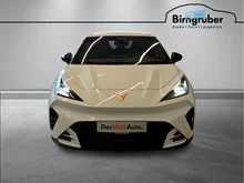 CUPRA Raval ENDURANCE 52/55 155kW/211 PS in Nevada-Weiß Metallic