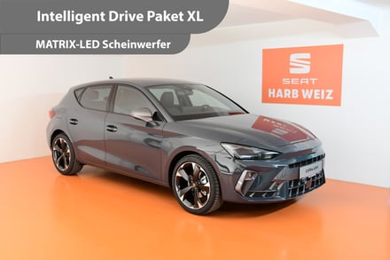 CUPRA Leon 1.5 eTSI DSG 150 PS ACT