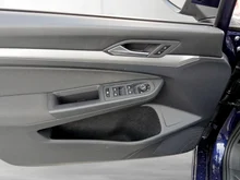 VW Golf Variant Life TDI in ATLANTIK BLUE METALLIC