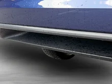 VW Golf Variant Life TDI in ATLANTIK BLUE METALLIC