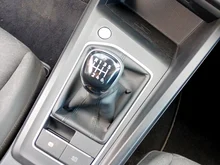 VW Golf Variant Life TDI in ATLANTIK BLUE METALLIC