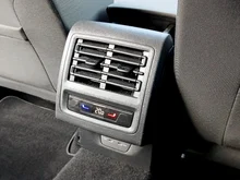 VW Golf Variant Life TDI in ATLANTIK BLUE METALLIC