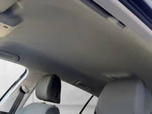 VW Golf Variant Life TDI in ATLANTIK BLUE METALLIC