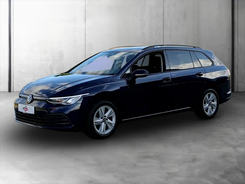 VW Golf Variant Life TDI