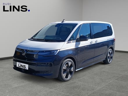 VW Multivan Style eHybrid 180 kW 4MOTION