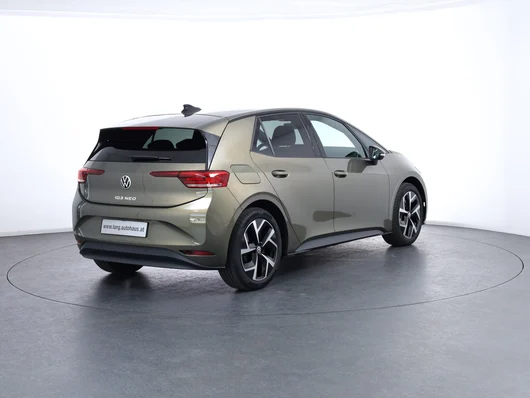 Bild eines ID.3 Neo Life 125 kW - 50 kWh