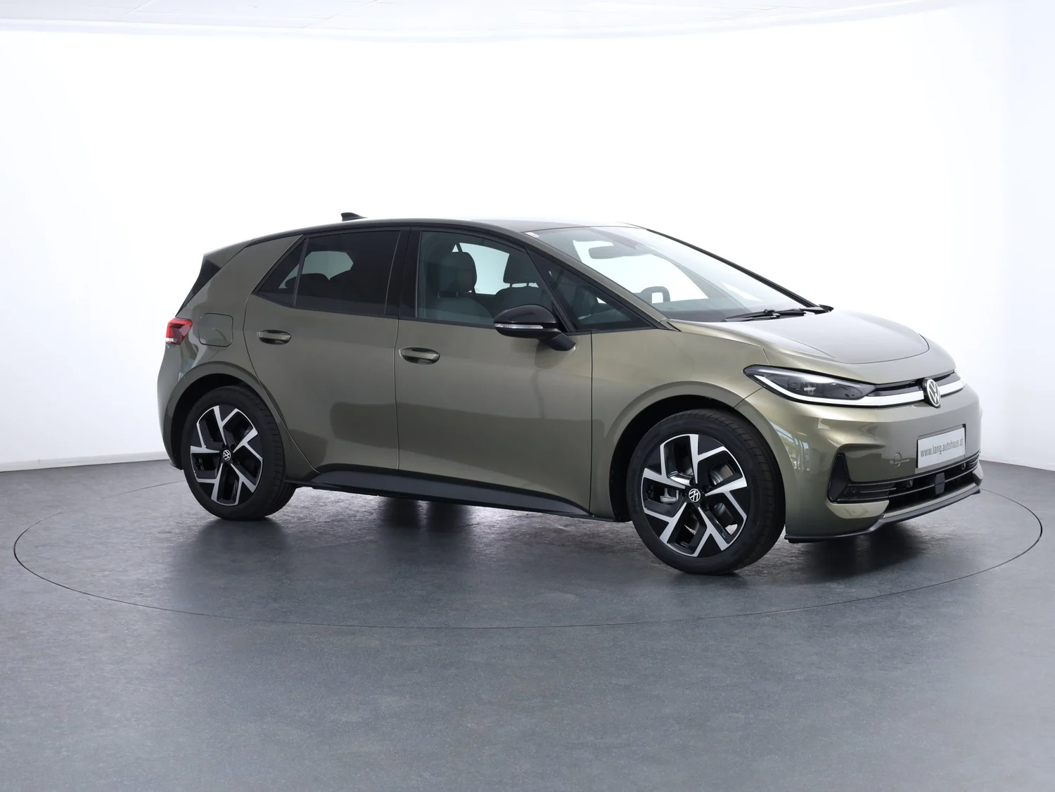 Bild eines ID.3 Neo Life 125 kW - 50 kWh