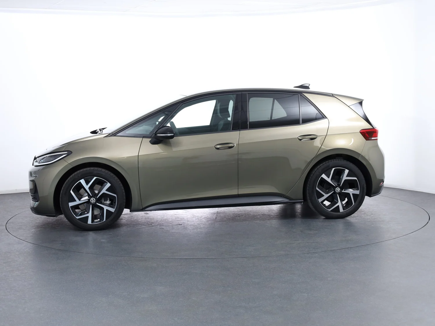Bild eines ID.3 Neo Life 125 kW - 50 kWh