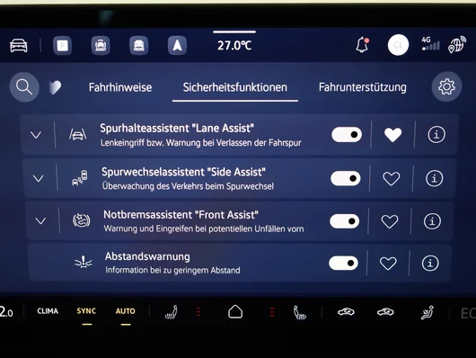 Bild eines ID.3 Neo Life 125 kW - 50 kWh