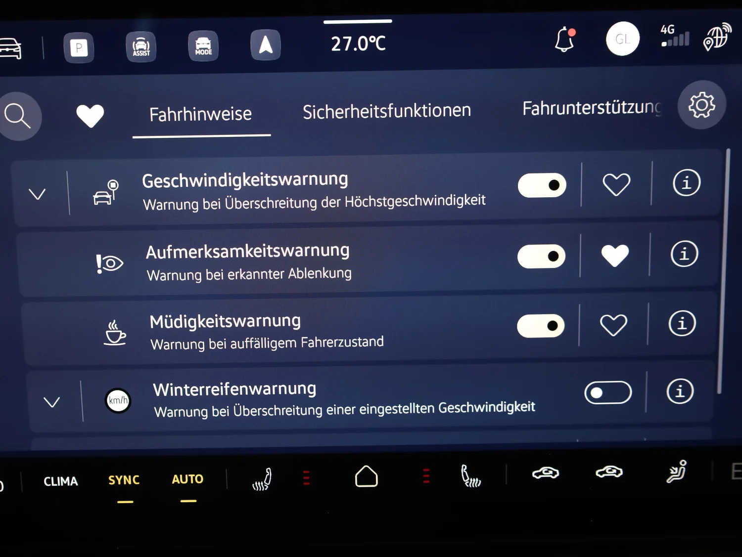 Bild eines ID.3 Neo Life 125 kW - 50 kWh