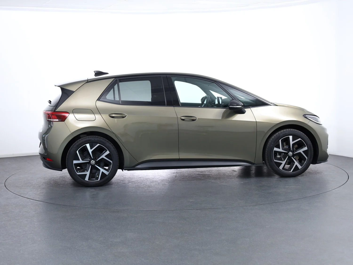 Bild eines ID.3 Neo Life 125 kW - 50 kWh