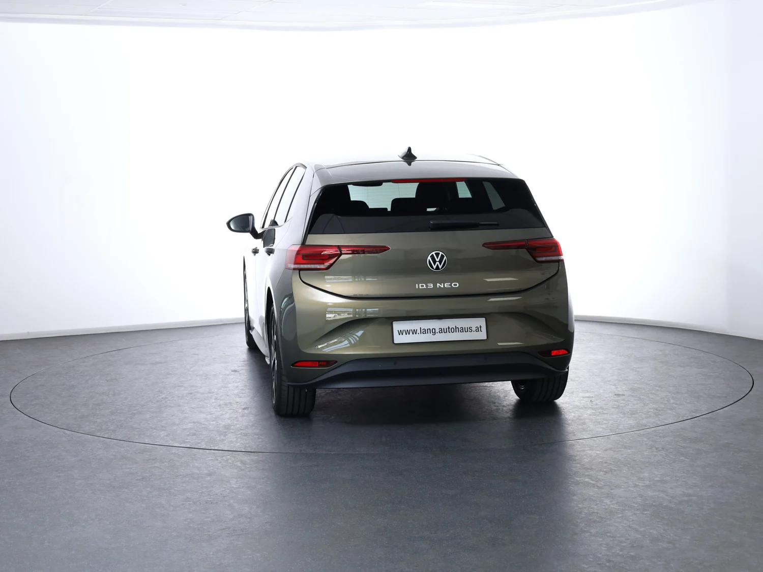 Bild eines ID.3 Neo Life 125 kW - 50 kWh