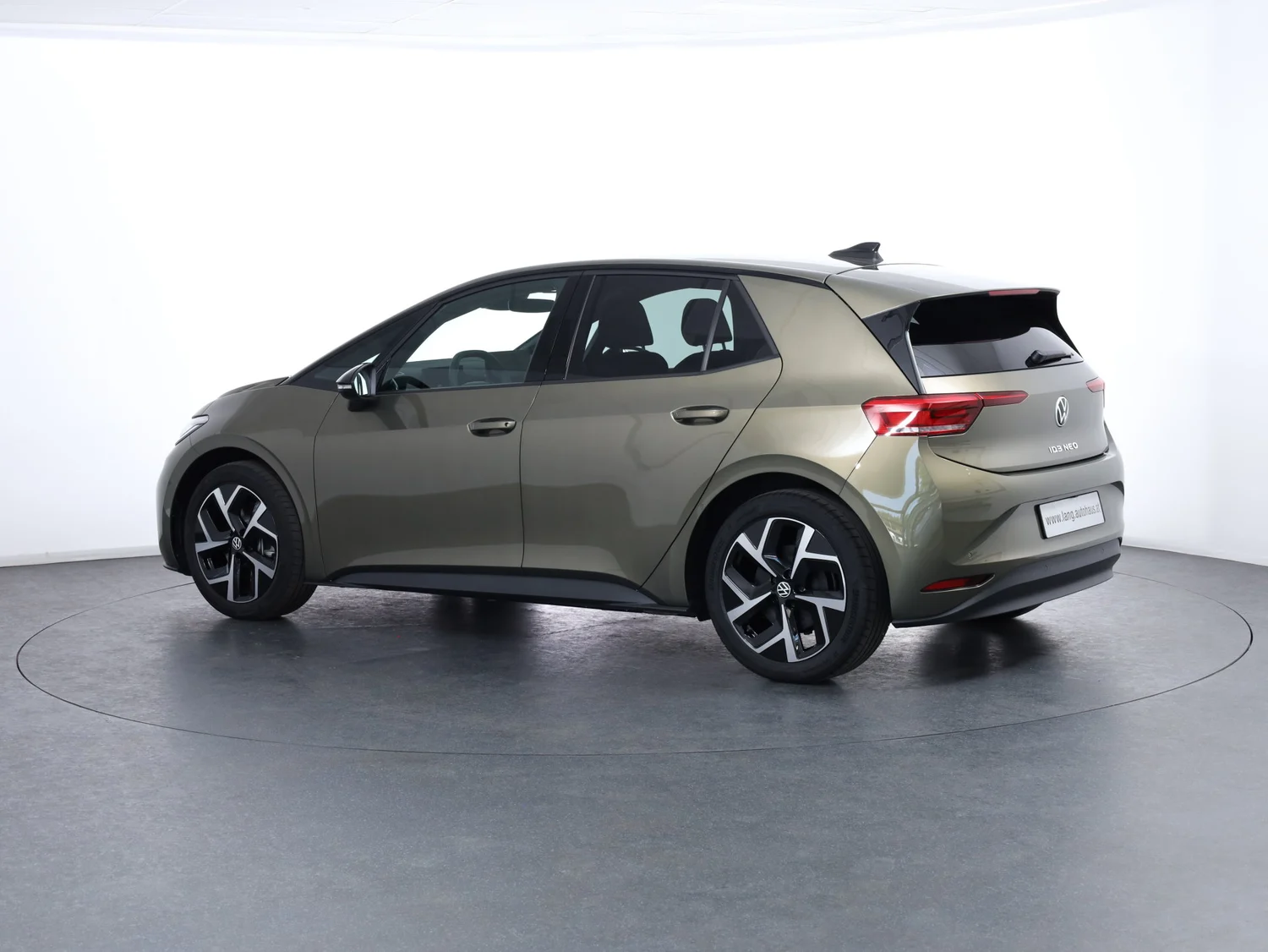 Bild eines ID.3 Neo Life 125 kW - 50 kWh