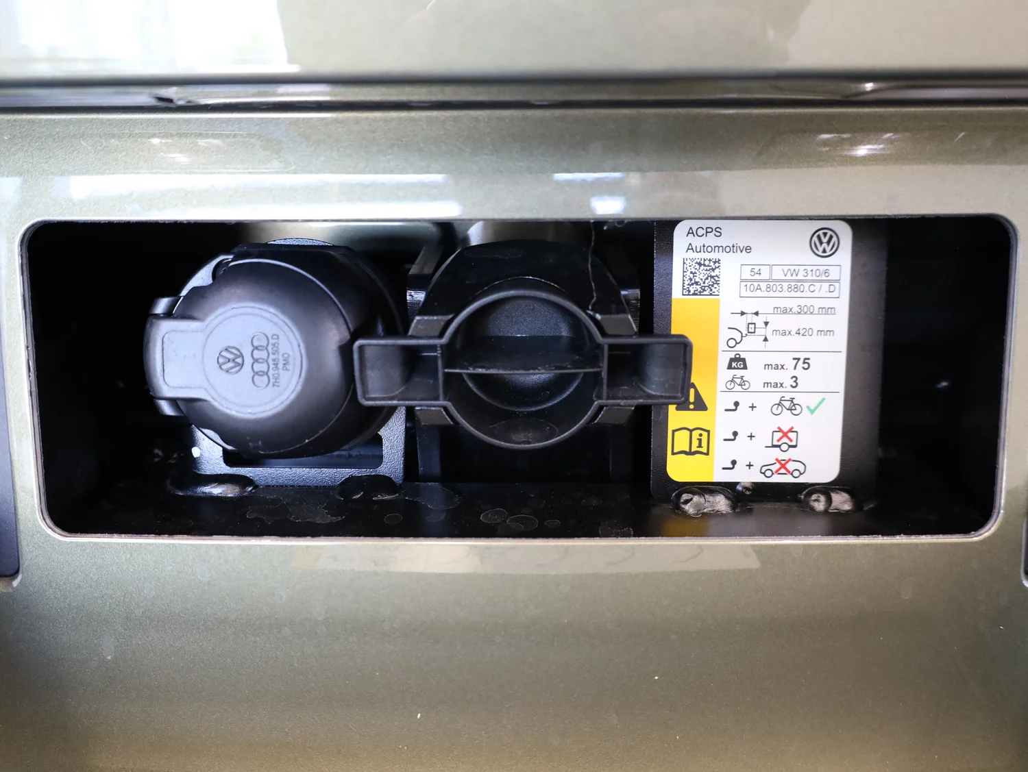 Bild eines ID.3 Neo Life 125 kW - 50 kWh