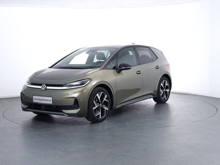 VW ID.3 Neo Life 125 kW - 50 kWh