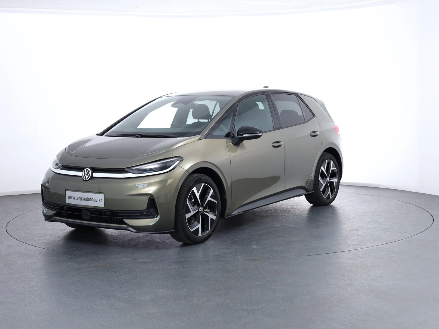 Bild eines ID.3 Neo Life 125 kW - 50 kWh