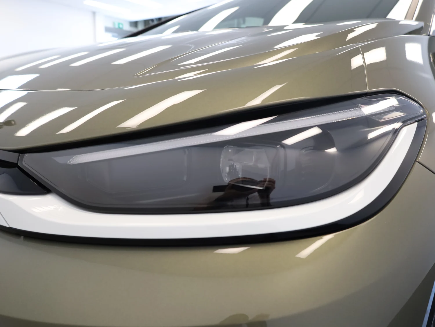 Bild eines ID.3 Neo Life 125 kW - 50 kWh