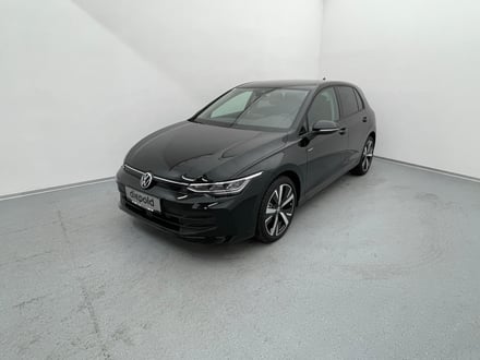 VW Golf Rabbit TDI