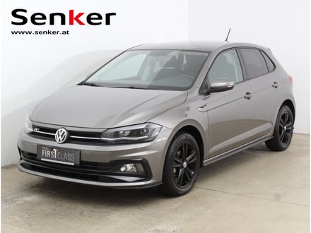 VW Polo Edition TSI