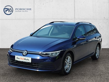 VW Golf Variant Life TDI DSG