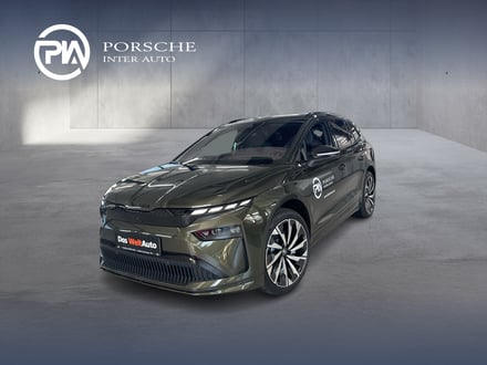 Škoda Enyaq Sportline 85