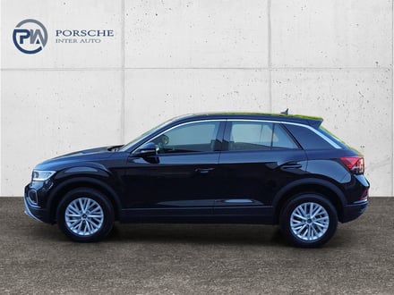 VW T-Roc 4Me TSI