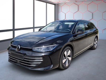 VW Passat Variant Business eHybrid 150kW