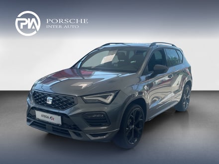 SEAT Ateca FR Edition 1.5 TSI ACT DSG