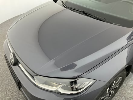 VW Polo Friends TSI