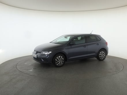 VW Polo Friends TSI
