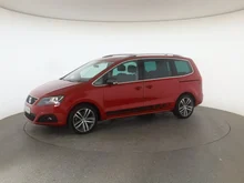 Thumbnail-Foto von Fahrzeug