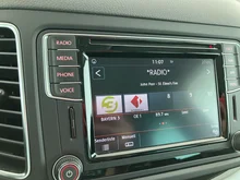 Thumbnail-Foto von Fahrzeug