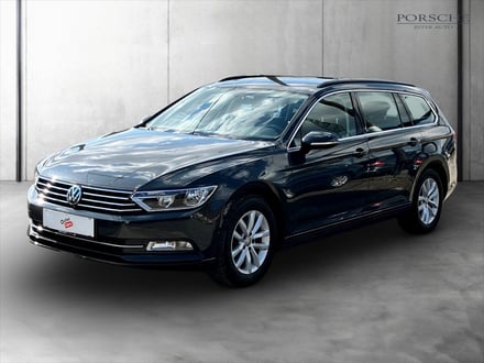 VW Passat Variant Comfortline TSI ACT DSG