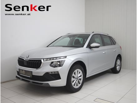Škoda Kamiq Selection TSI DSG