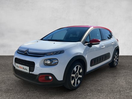 Citroën C3 Shine