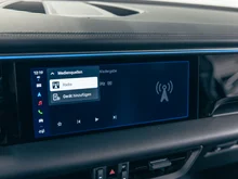 Thumbnail-Foto von Fahrzeug