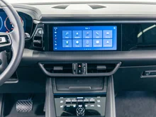 Thumbnail-Foto von Fahrzeug