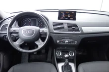 Thumbnail-Foto von Fahrzeug
