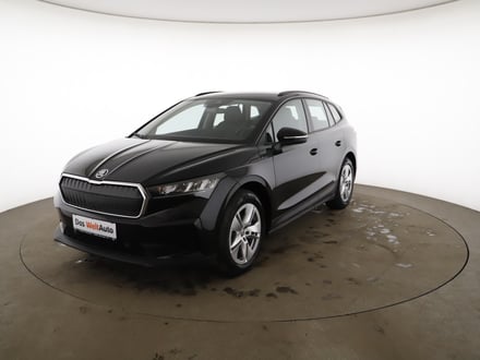Škoda Enyaq 50 AT
