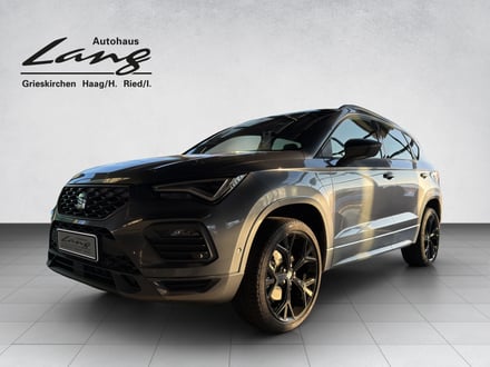 SEAT Ateca FR 2.0 TDI DSG