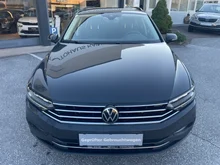 VW Passat Variant Business TDI DSG in Uranograu