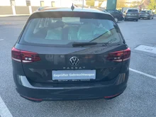 VW Passat Variant Business TDI DSG in Uranograu
