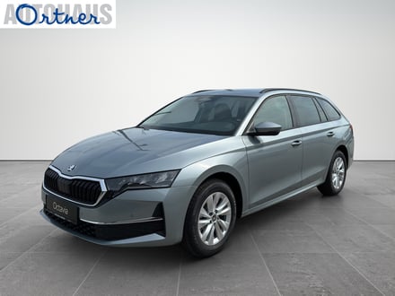 Škoda Octavia Combi Selection TDI DSG