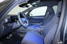 CUPRA Born ENDURANCE 79/84 170kW/231PS in Tambora-Grau Metallic