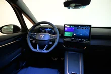 CUPRA Born ENDURANCE 79/84 170kW/231PS in Tambora-Grau Metallic