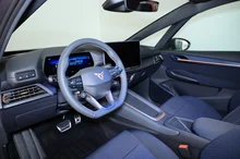 CUPRA Born ENDURANCE 79/84 170kW/231PS in Tambora-Grau Metallic