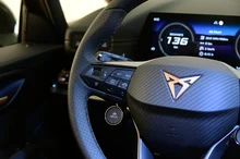 CUPRA Born ENDURANCE 79/84 170kW/231PS in Tambora-Grau Metallic